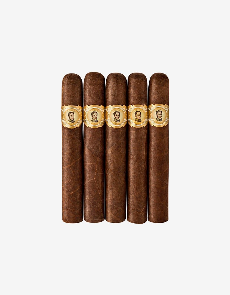 Bradley Family Blend