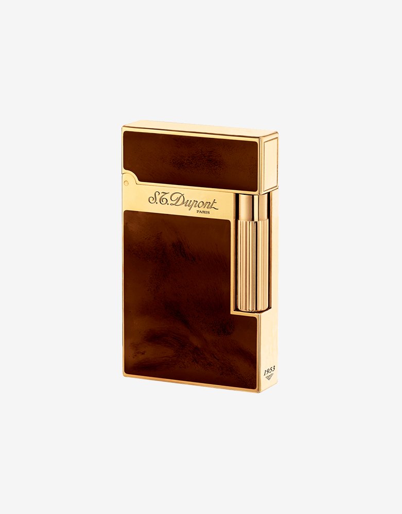 Natural Lacquer Lighter