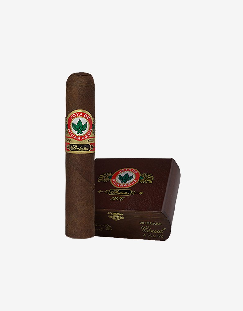 Joya Nicaragua Antano